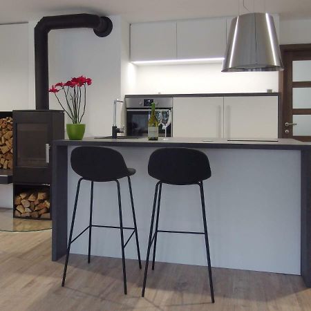 Apartments Vita ครานสกา โกรา ภายนอก รูปภาพ