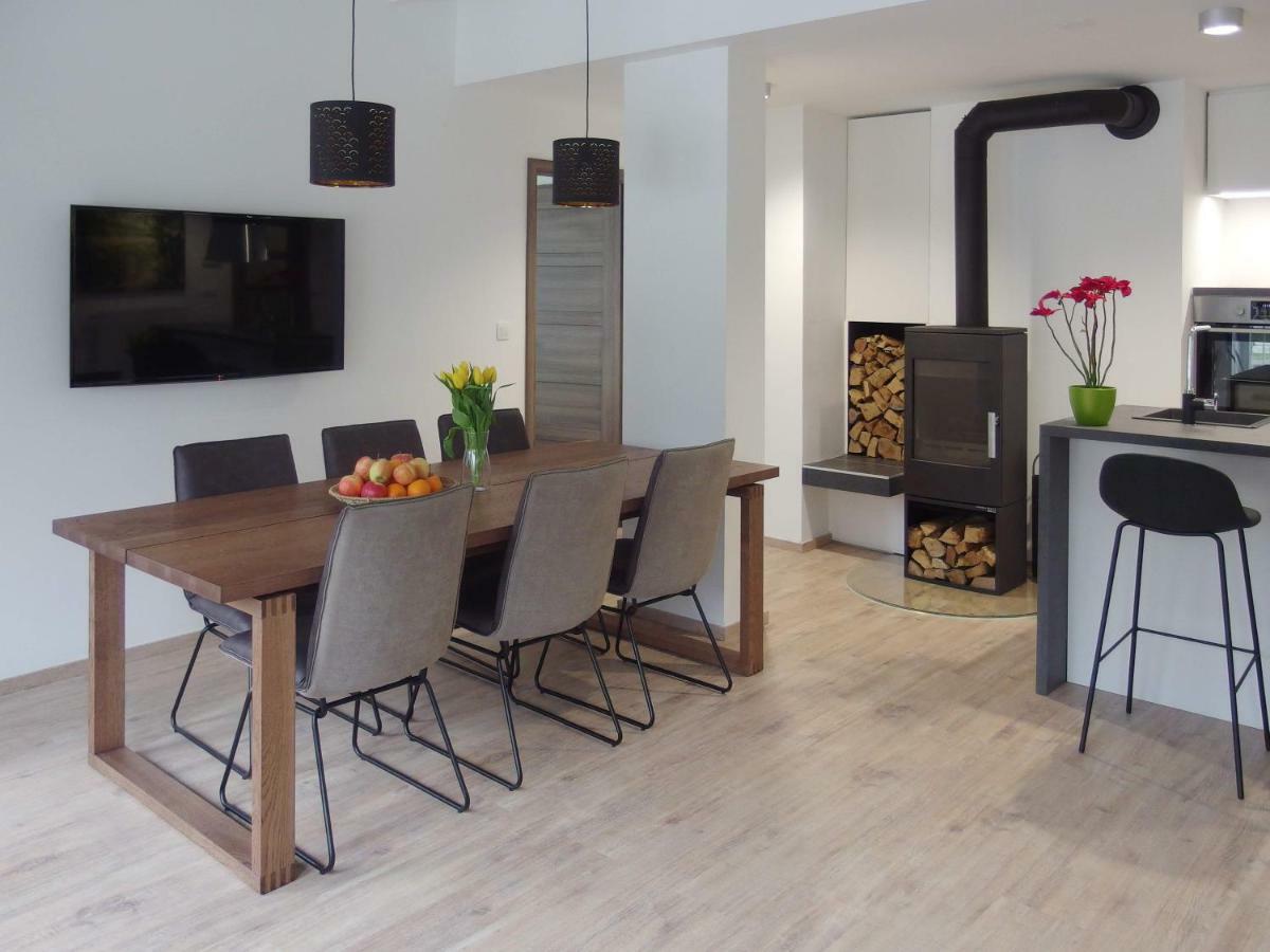 Apartments Vita ครานสกา โกรา ภายนอก รูปภาพ